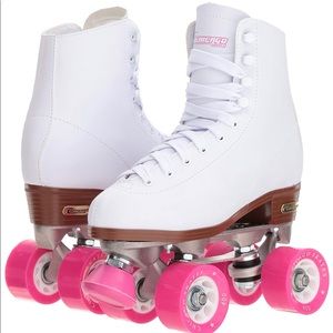 Chicago Women’s Classic Roller Skates